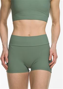 DA6018M High waist shorts
